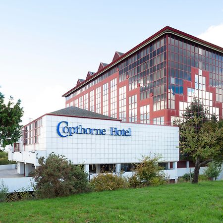 Copthorne Hotel Slough Windsor מראה חיצוני תמונה